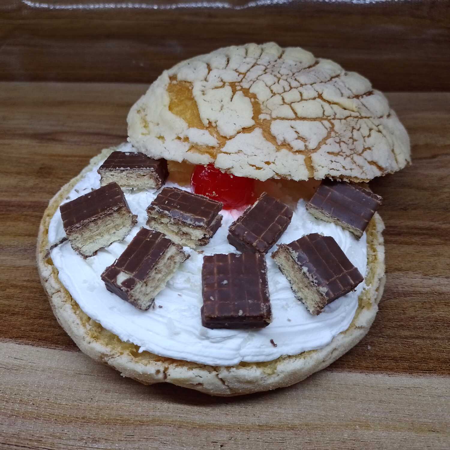Concha de Bocadin