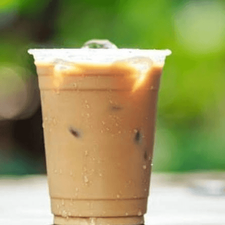 ICE COFFE CAPUCHINO VAINILLA 16 OZ