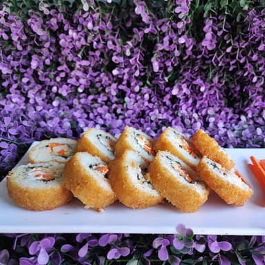 Sushi + Arroz Frito