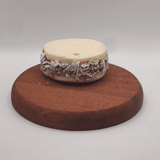 Alfajor de Maicena