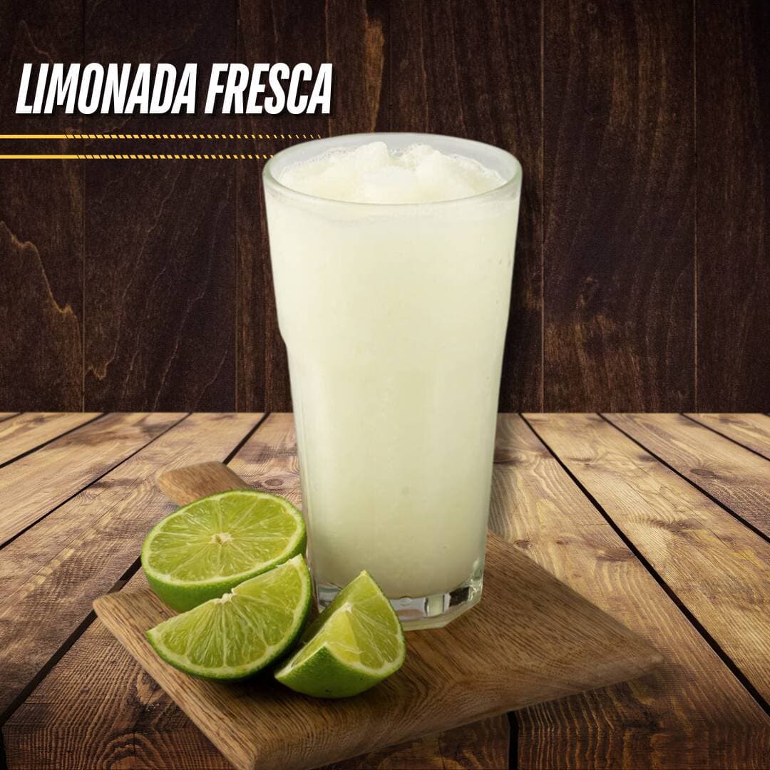 Limonada Natural