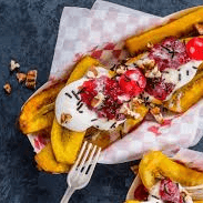 PLATANOS FRITOS