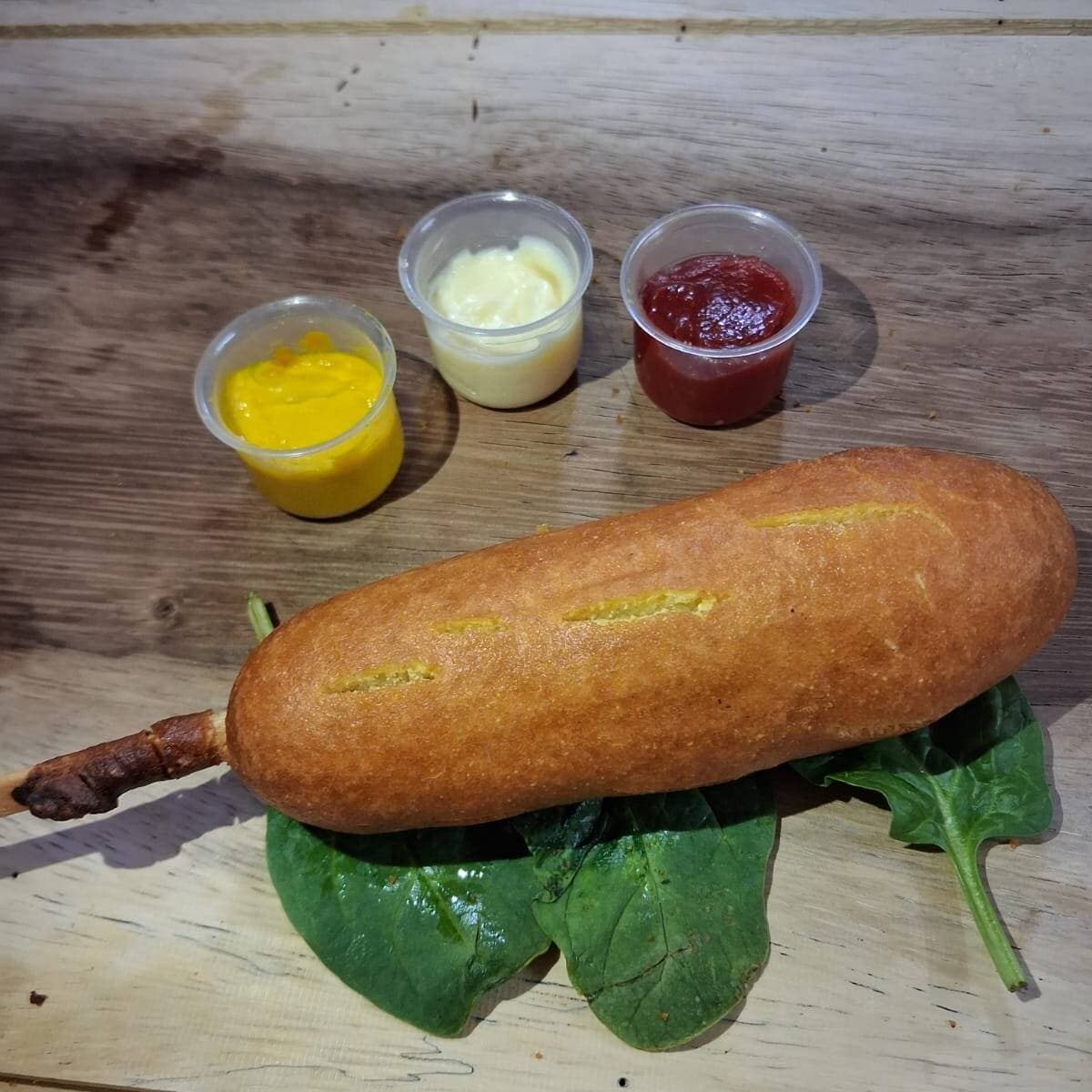 Banderilla