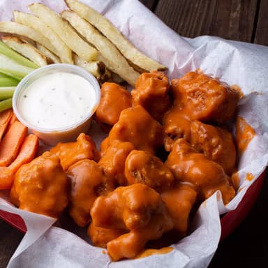 Boneless
