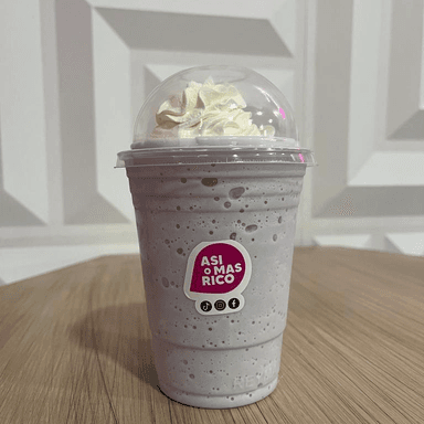 Frappe de Taro