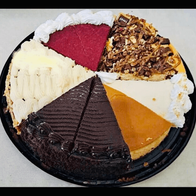 Arma tu Pastel