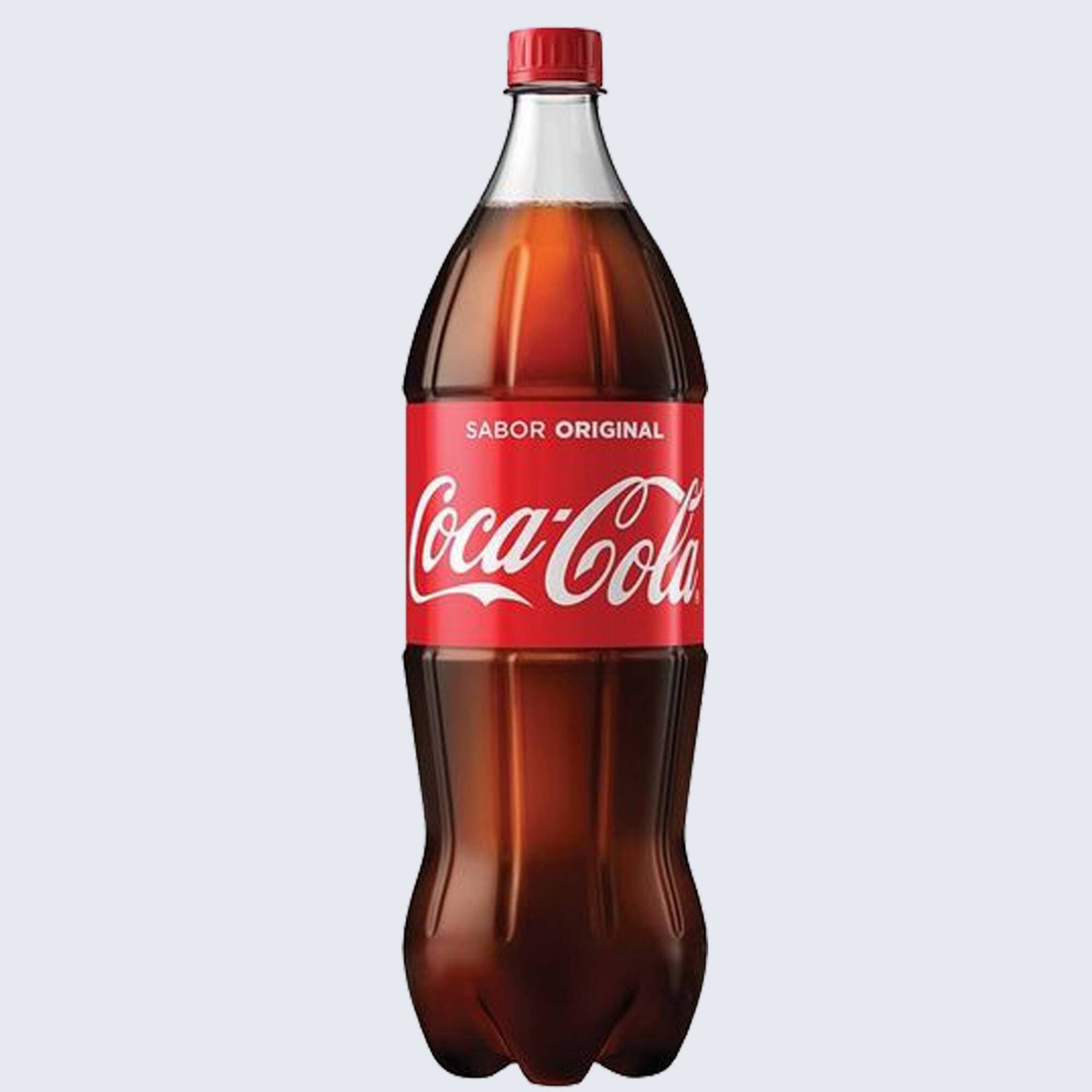 COCA-COOLA DE 1.750ml.