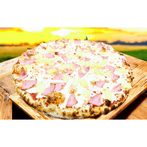 Hawaiana 12"