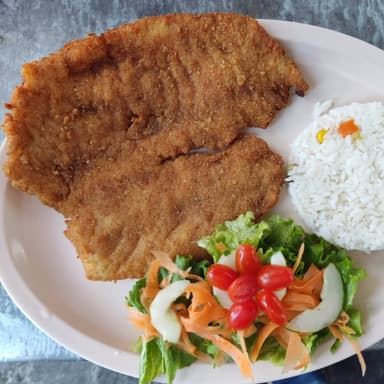 Filete de Pescadao