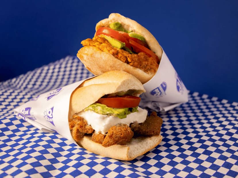 Tortas ¡QM! Independencia