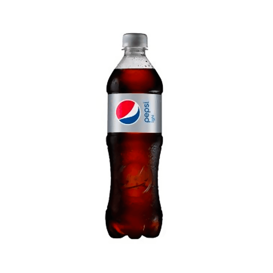 Pepsi Light