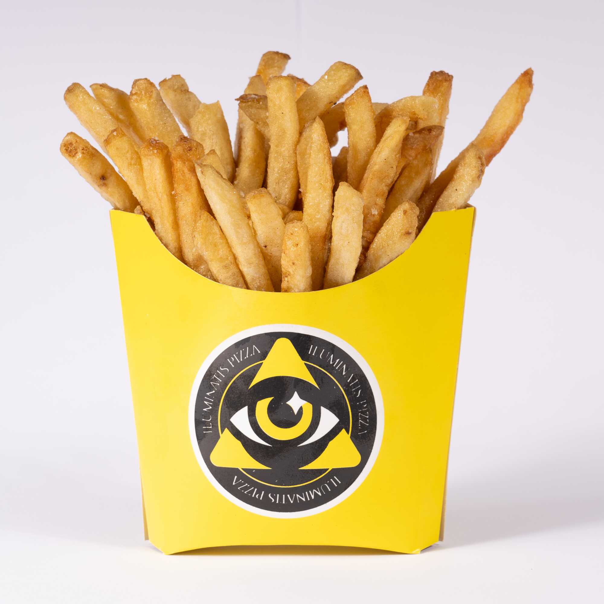 Papas a La Francesa