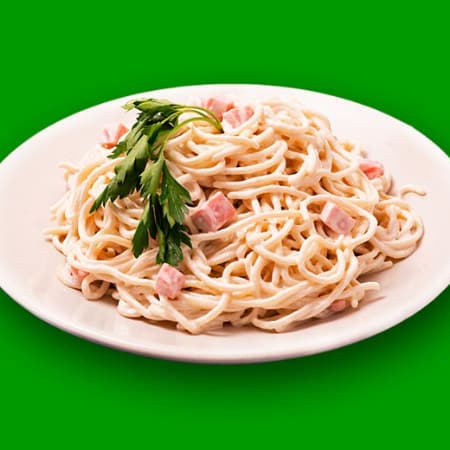 Sopa de Espagueti