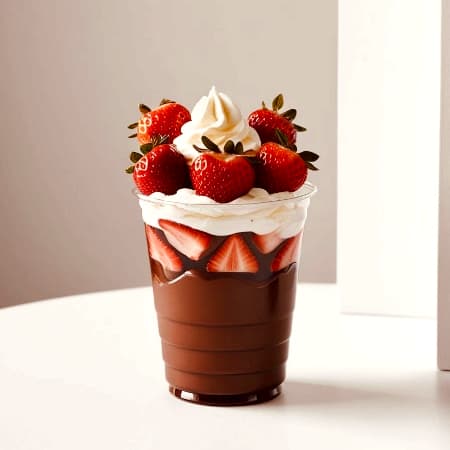 Fresas Supremas