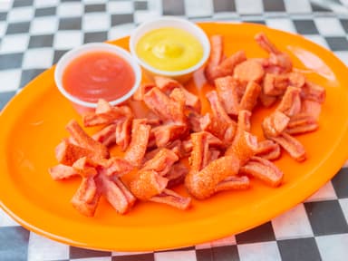Salchipulpos