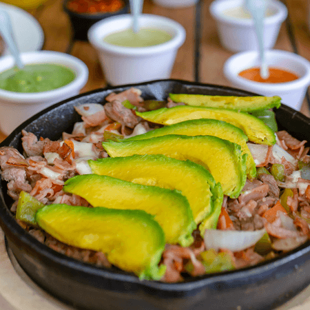 Alambre de Arrachera