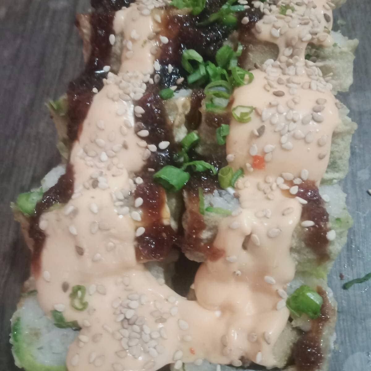 Avocado Polu