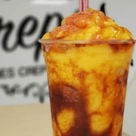 Mangonada