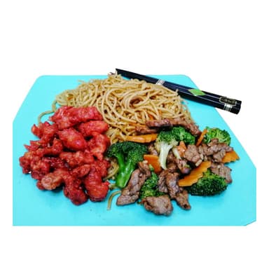 WOK 2 PROMO