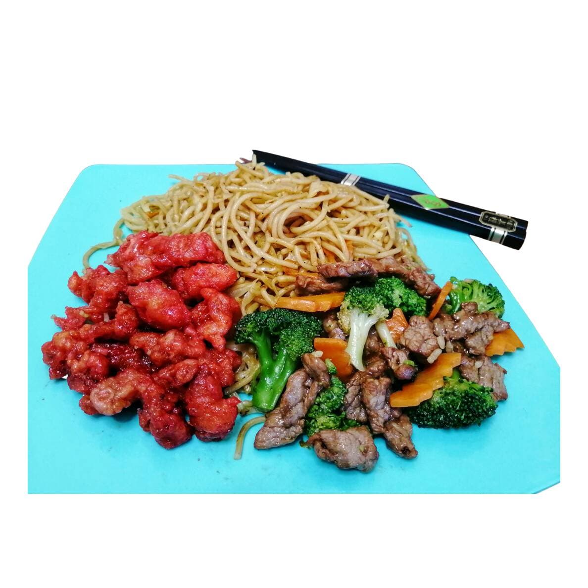 WOK 2 PROMO