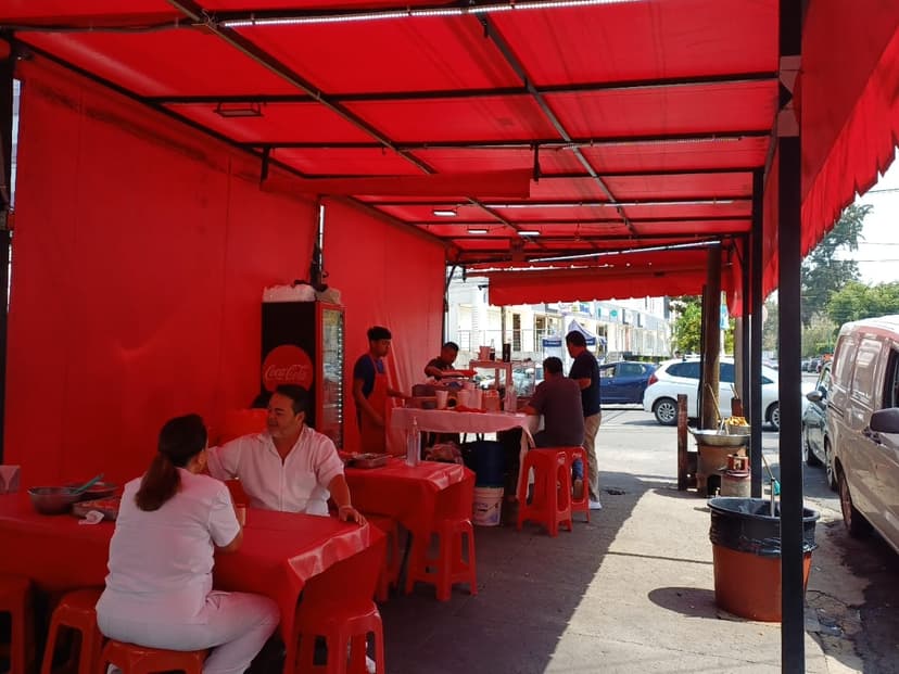Carnitas los cuñados