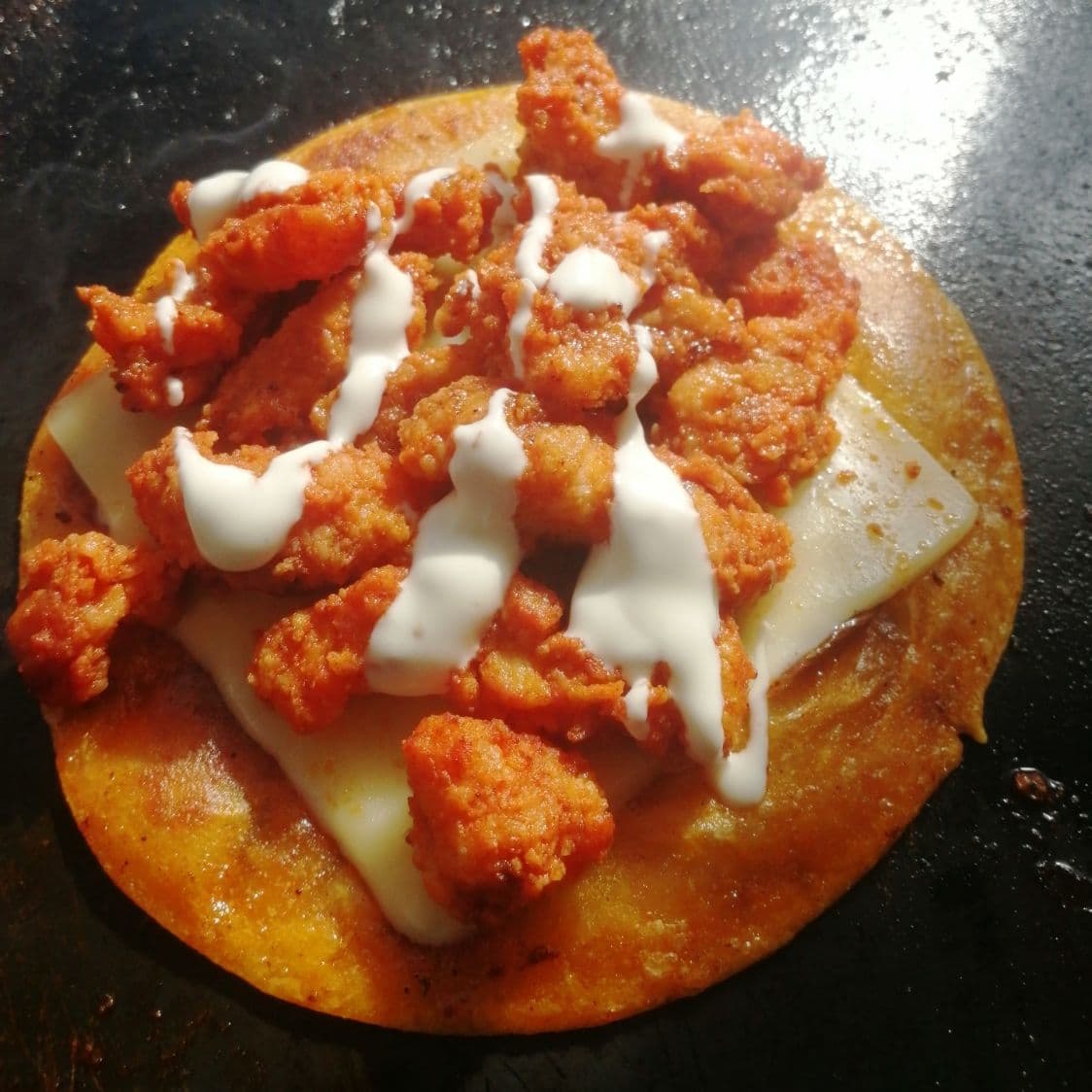 QUESABONELESS DE MAIZ