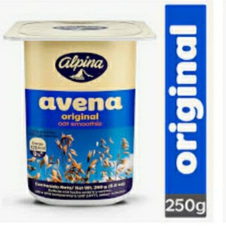 Avena Original