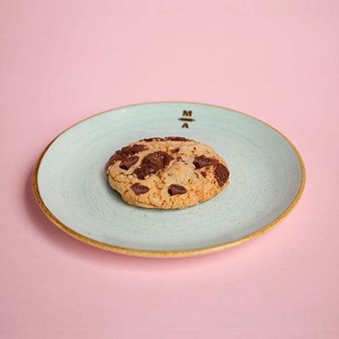 Galleton choco chip
