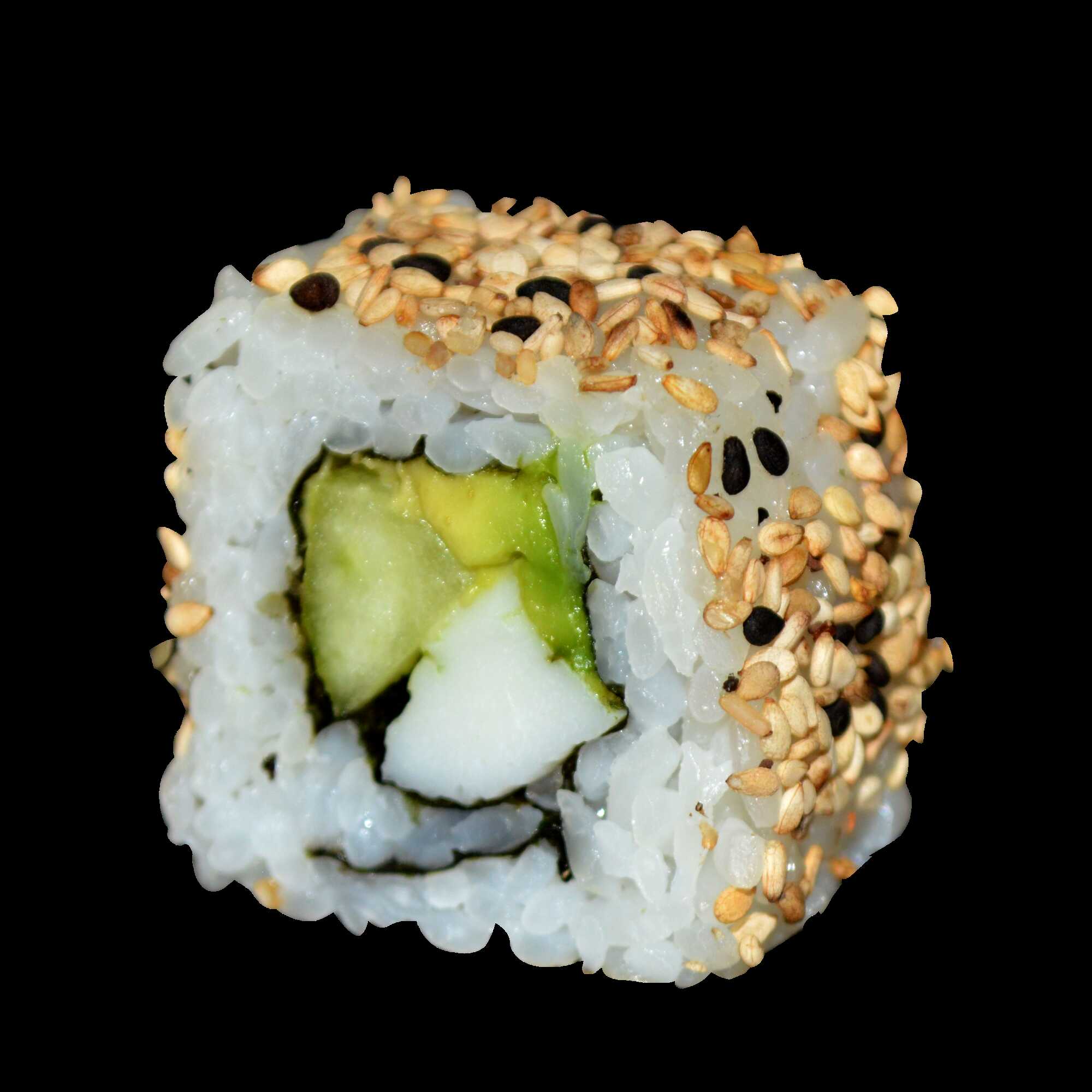 California Sushi