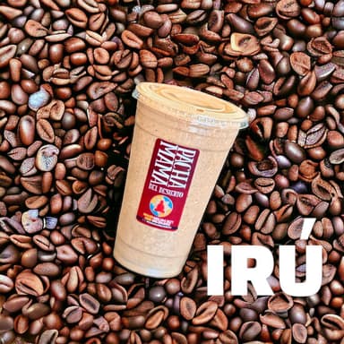 Irú