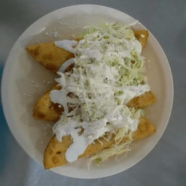 Empanadas