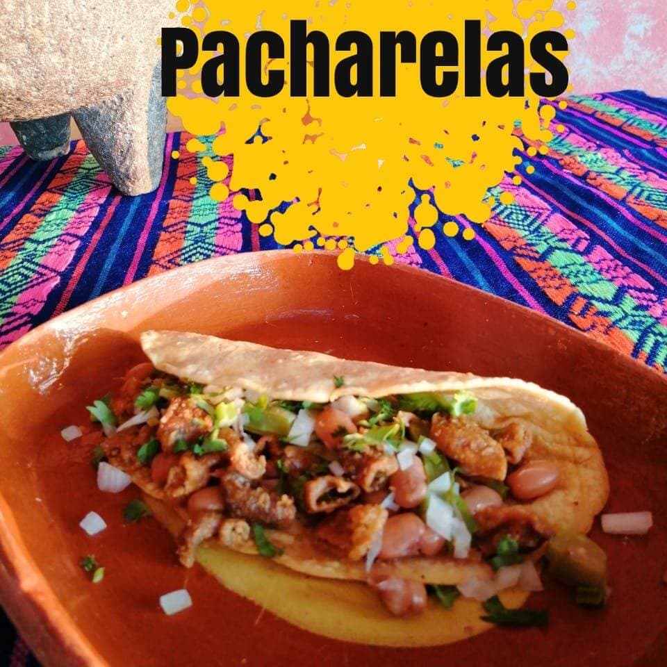 pacharelas