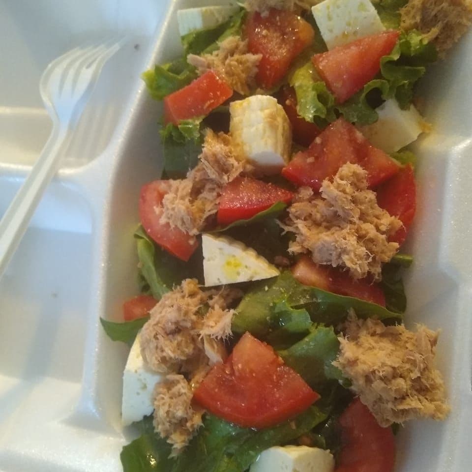 Fit Ensalada