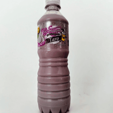 Agua de Taro