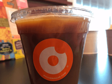 Café Frío