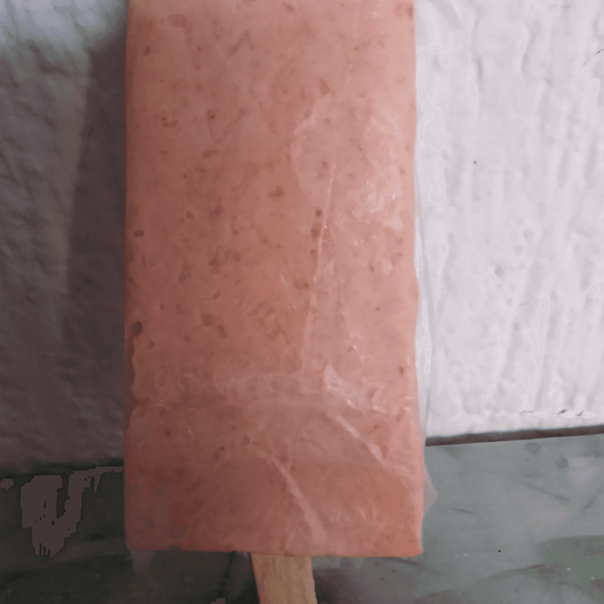 Paleta de Mamey