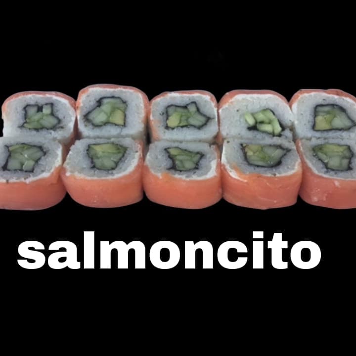 Salmoncito