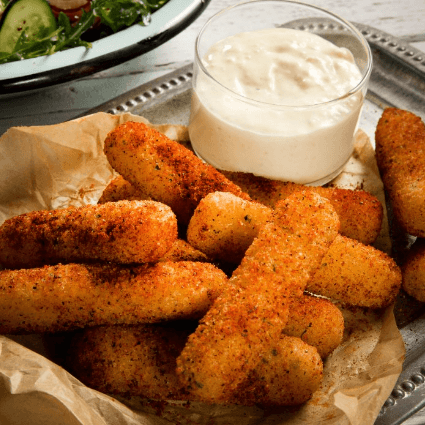 DEDITOS DE QUESO