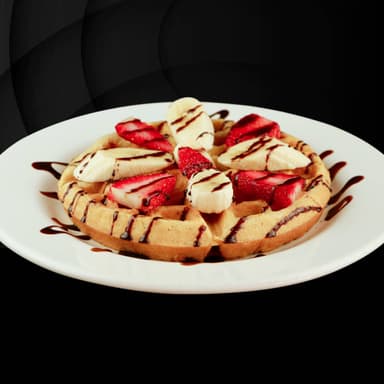 Waffle Factory