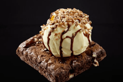 Brownie