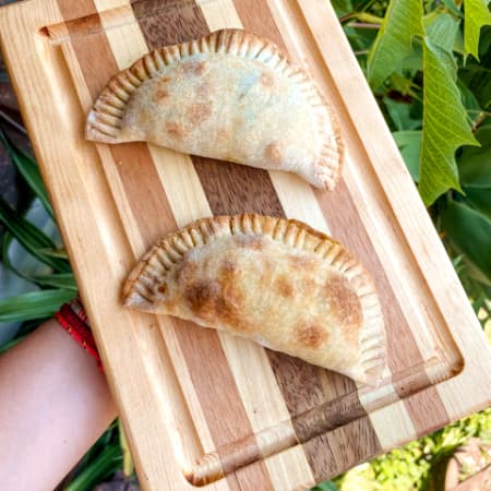 Empanada Pascualina