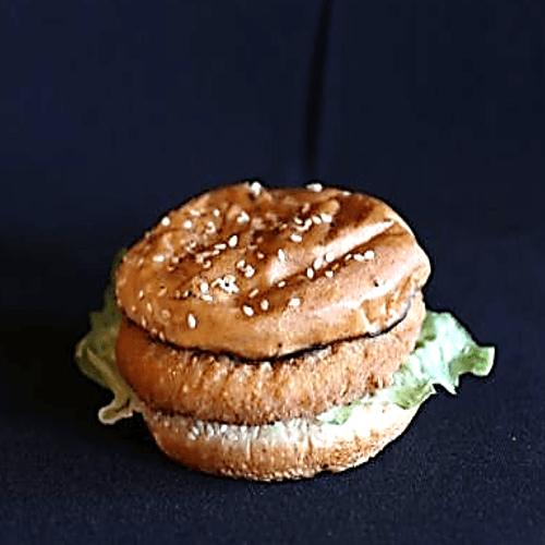 Hamburguesa Pollo Kids