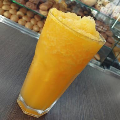 Mandarinada 16 onz