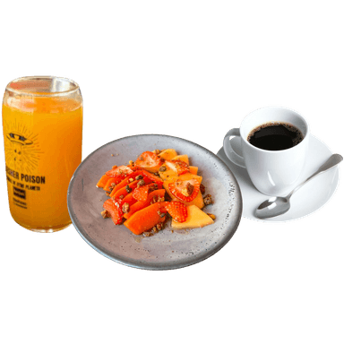 Combo Desayuno