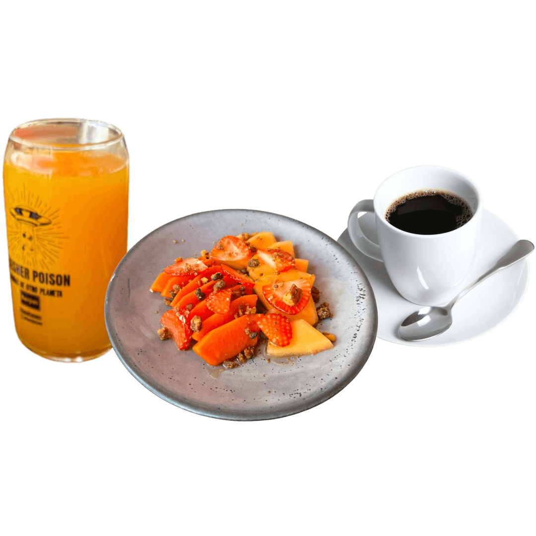 Combo Desayuno