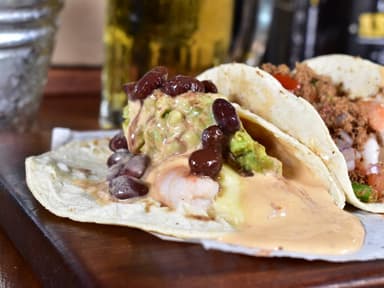 TACO CHAMUCO