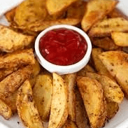 PAPAS GAJO