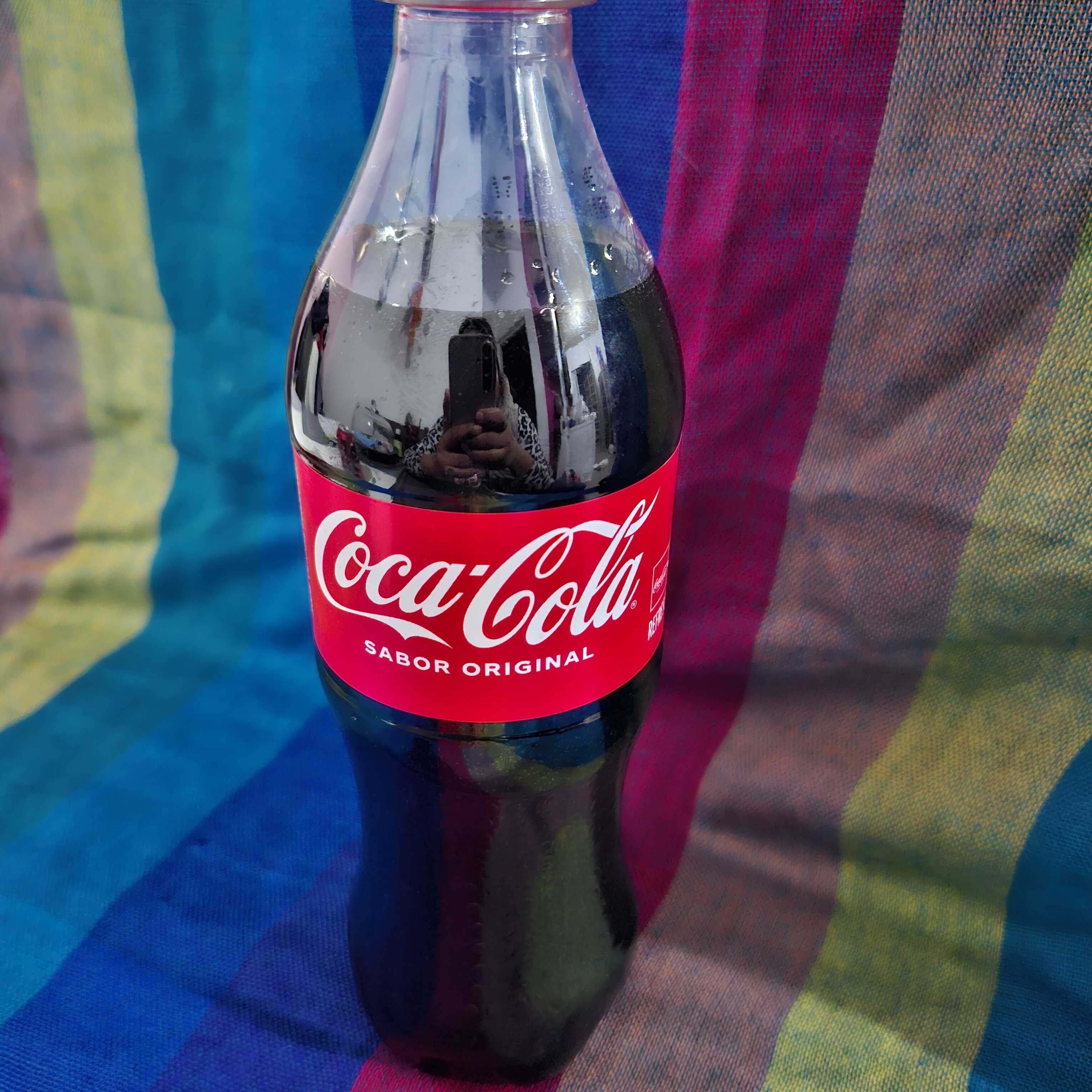 Coca Cola 590ml