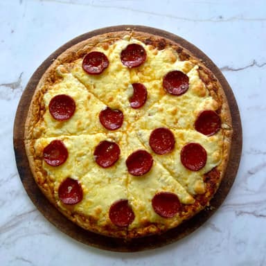 Pizza Pepperoni