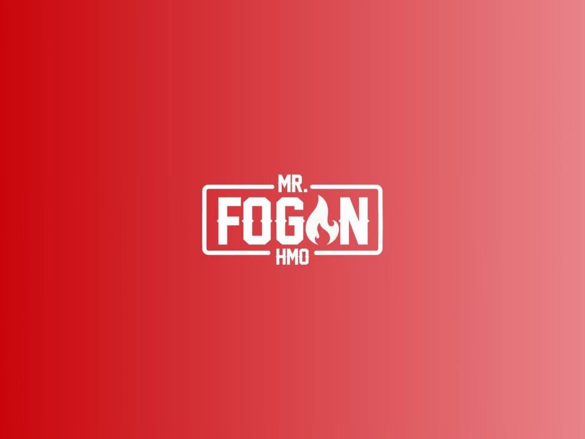 Mr. Fogon